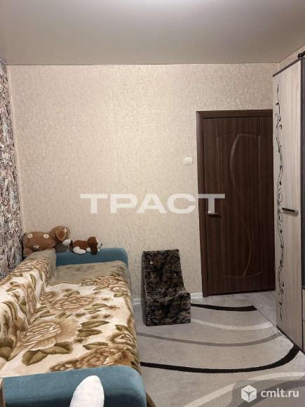 3-комнатная квартира 61,7 кв.м. Фото 20.