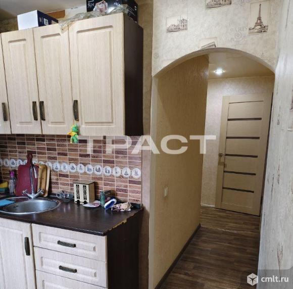 2-комнатная квартира 45,2 кв.м. Фото 1.