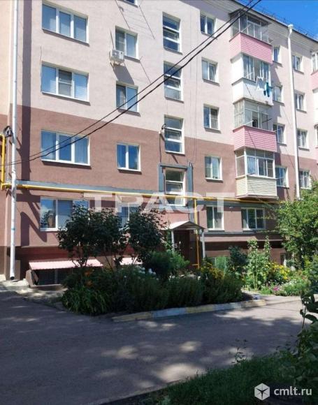 2-комнатная квартира 42 кв.м. Фото 5.