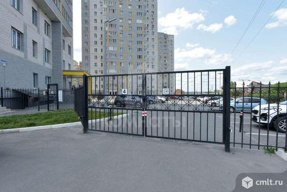 1-комнатная квартира 48 кв.м. Фото 19.