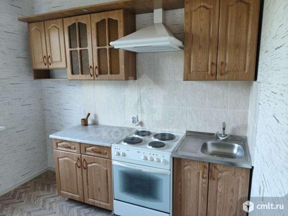 2-комнатная квартира 55,4 кв.м. Фото 1.