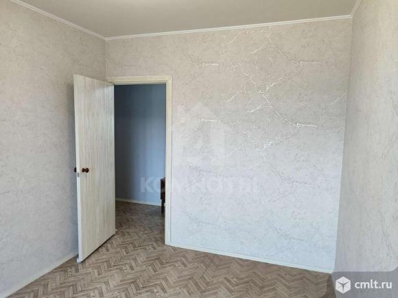 2-комнатная квартира 55,4 кв.м. Фото 20.