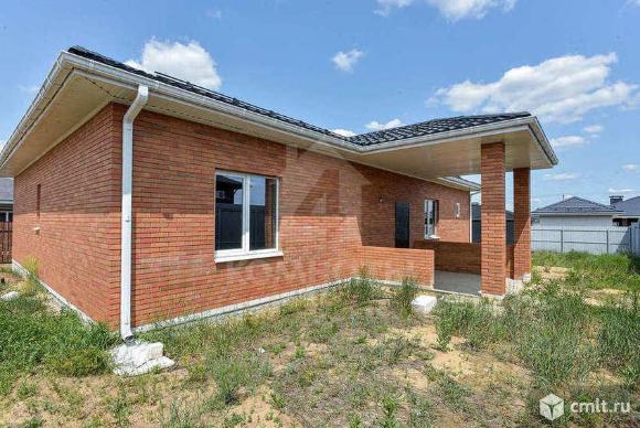 Коттедж 155 кв.м. Фото 1.