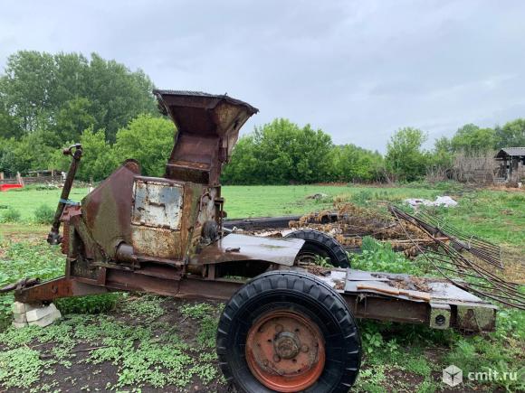 Мельница - 2000 г. в.. Фото 1.