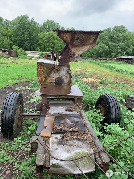 Мельница - 2000 г. в.. Фото 3.