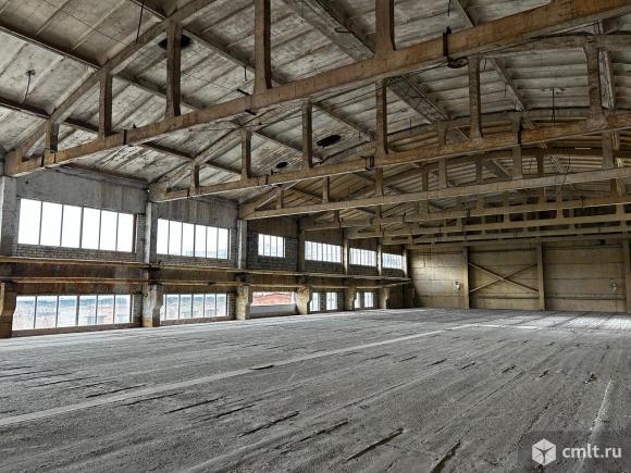 Свободного назначения 1800м2. Фото 1.