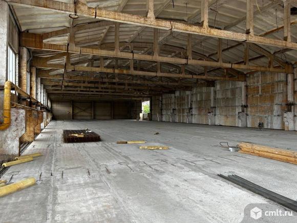 Свободного назначения 1800м2. Фото 2.