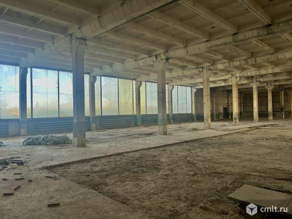 Аренда ПСН площадью 1300 м2. Фото 1.