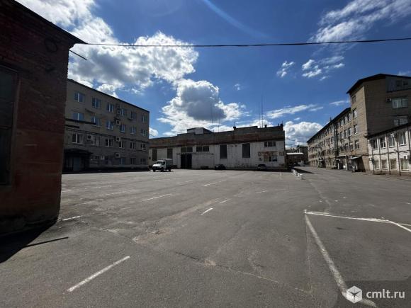 Аренда ПСН площадью 1300 м2. Фото 4.