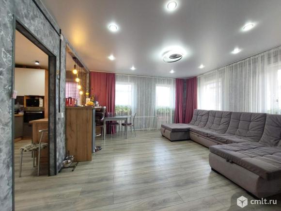 2 отдельных дома по цене 1 в самом сердце Красноярска!. Фото 1.