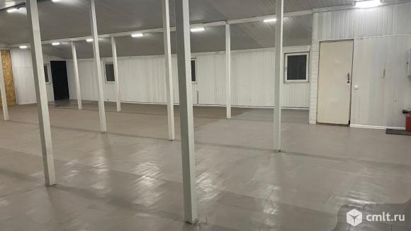 Аренда склада, производство 300 + 200 кв.м. Фото 19.