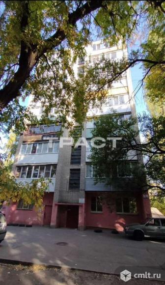 1-комнатная квартира 35,2 кв.м. Фото 12.