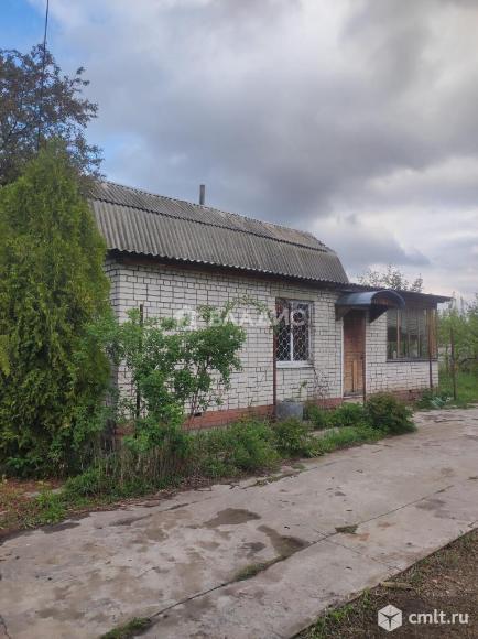 Дом 110 кв.м. Фото 1.