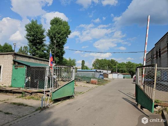 Капитальный гараж 18 кв. м Шинник-3. Фото 13.