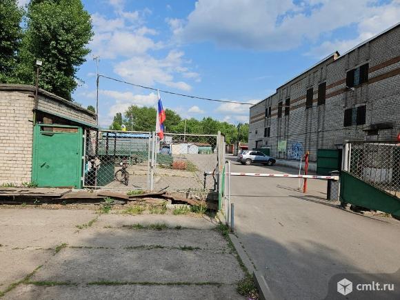 Капитальный гараж 18 кв. м Шинник-3. Фото 1.