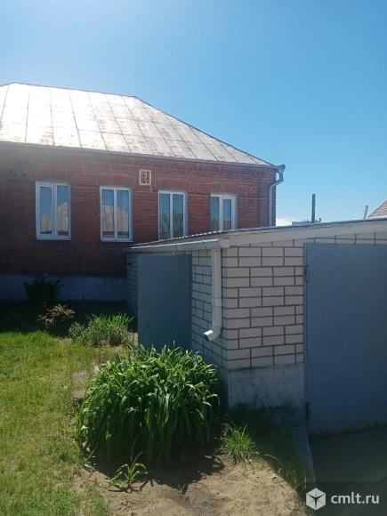 Дом 65,2 кв.м. Фото 1.