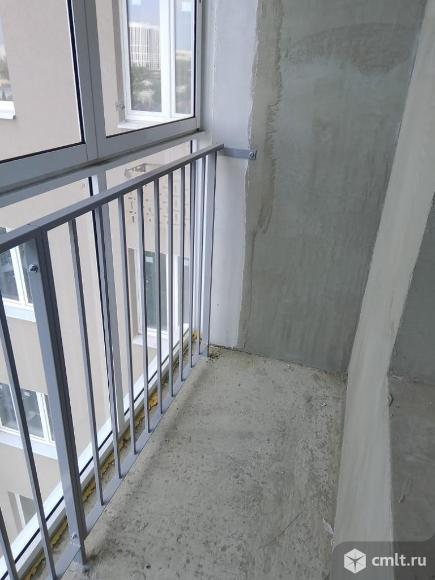 2-комнатная квартира 58,7 кв.м. Фото 19.