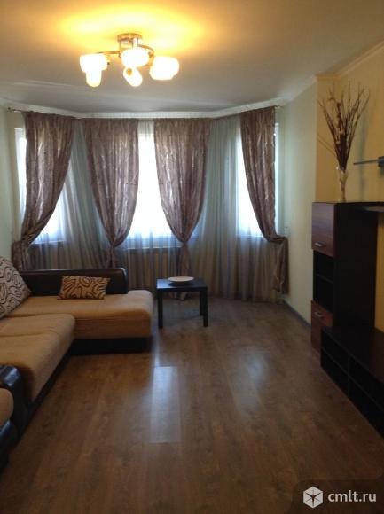 Сдается 1-комн. квартира 49.8 кв.м.. Фото 1.