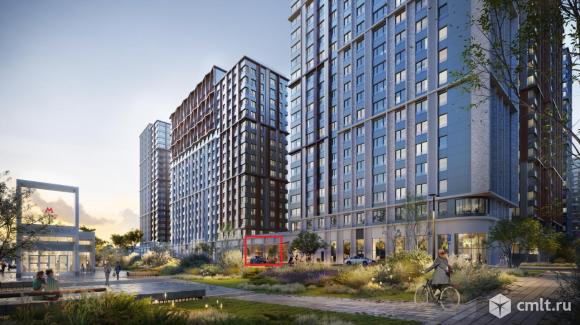 Аренда ПСН площадью 162.5 м2. Фото 1.