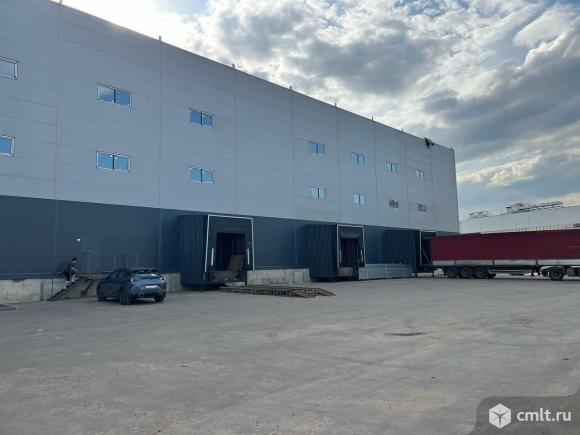 Аренда склада 5400 м2. Фото 19.