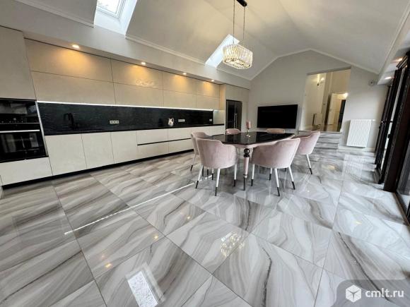 Дом 477 м2 на участке 22 сот.. Фото 19.