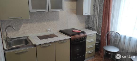 2-комнатная квартира 50,2 кв.м. Фото 1.