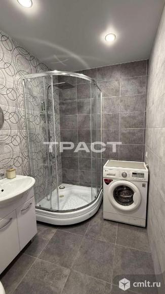 1-комнатная квартира 30 кв.м. Фото 7.