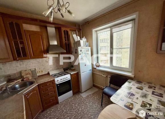 3-комнатная квартира 68,3 кв.м. Фото 1.