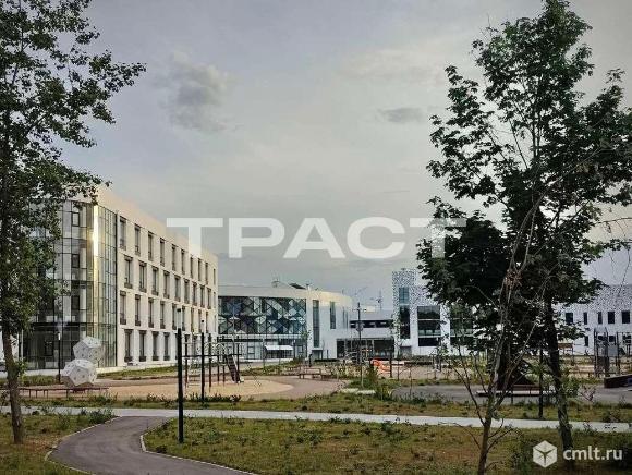 1-комнатная квартира 39,2 кв.м. Фото 9.