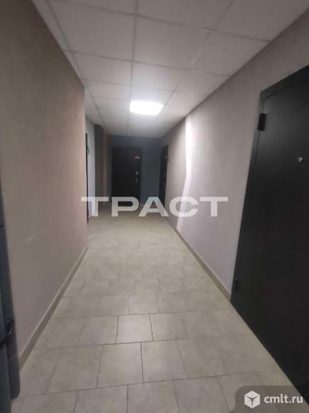 1-комнатная квартира 36,8 кв.м. Фото 12.