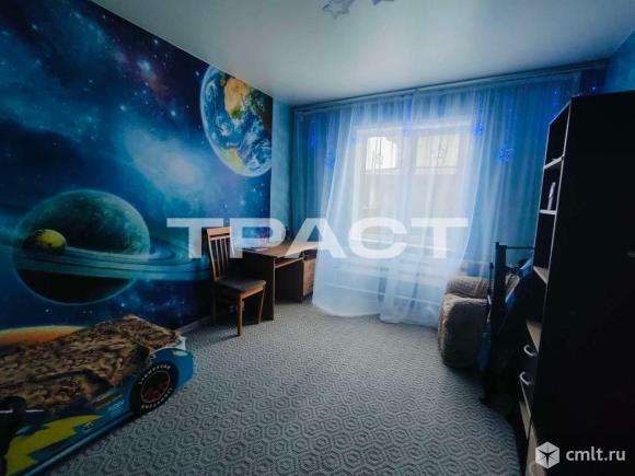 Дом 96,7 кв.м. Фото 1.