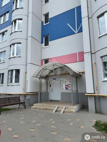 2-комнатная квартира 58,5 кв.м. Фото 20.