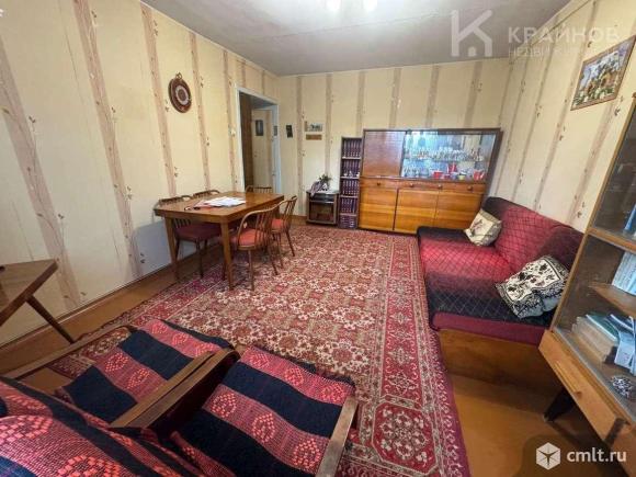 2-комнатная квартира 42 кв.м. Фото 1.