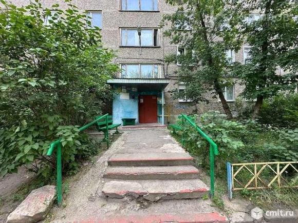 2-комнатная квартира 43 кв.м. Фото 1.