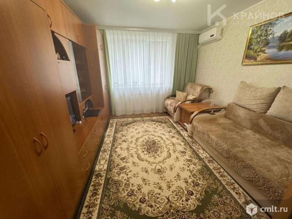 1-комнатная квартира 19 кв.м. Фото 1.