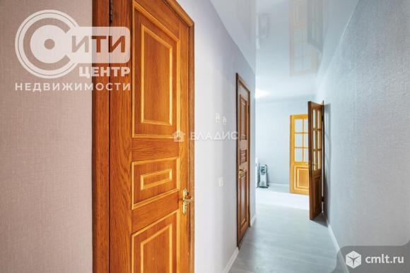 3-комнатная квартира 82,3 кв.м. Фото 1.