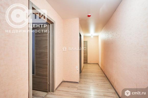 2-комнатная квартира 58,9 кв.м. Фото 20.