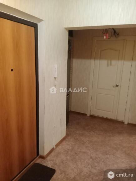 1-комнатная квартира 37 кв.м. Фото 8.