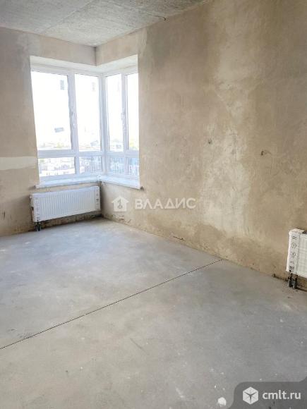 2-комнатная квартира 51 кв.м. Фото 1.