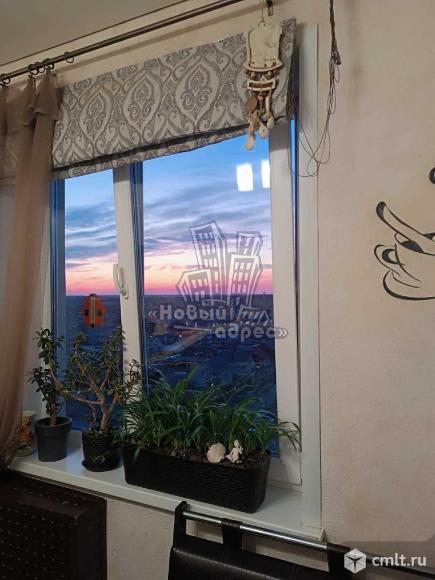 2-комнатная квартира 54,4 кв.м. Фото 20.