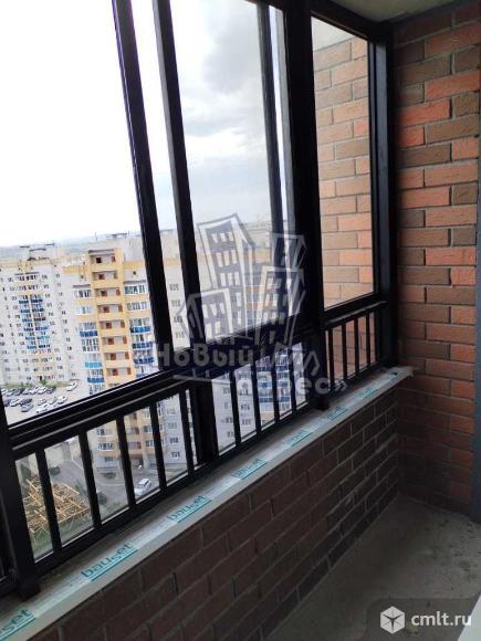 1-комнатная квартира 23,6 кв.м. Фото 9.