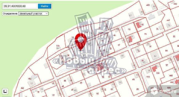 Участок 5 сот.. Фото 1.