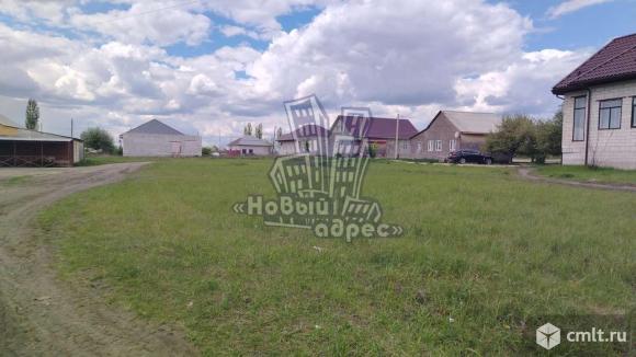 Участок 15 сот.. Фото 2.