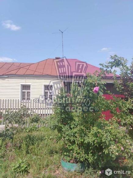 Дом 95 кв.м. Фото 1.