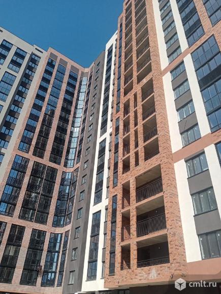 1-комнатная квартира 23,14 кв.м. Фото 1.