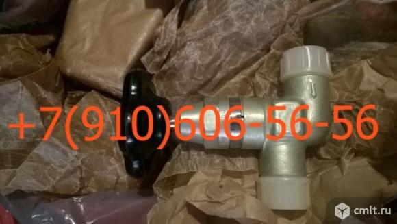 Продам вентили 992АТ-2; 992АТ-3; 992АТ-5. Фото 1.