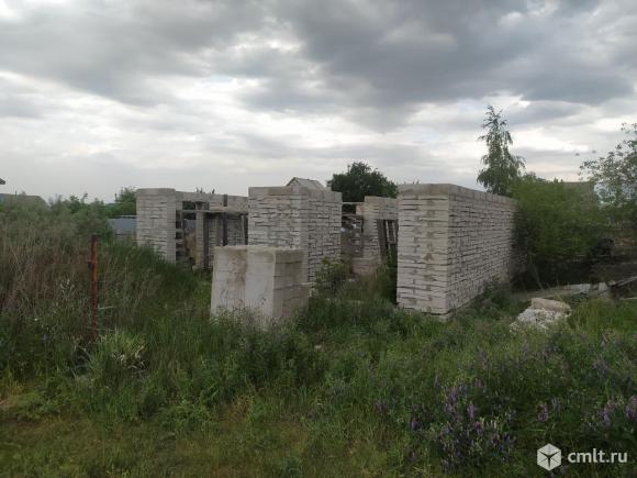 Участок 6 сот.. Фото 1.