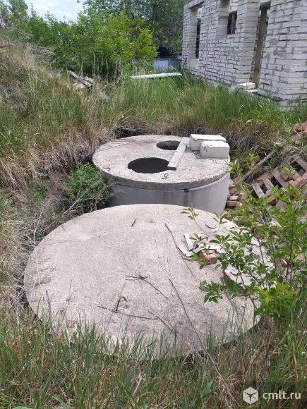 Участок 6 сот.. Фото 6.