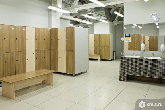 Уборщик помещений. Фото 1.