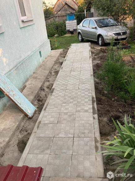 Строительство домов и дач. Фото 20.